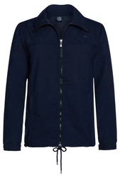 AHORN SPORTSWEAR Outdoorjacke Dunkelblau