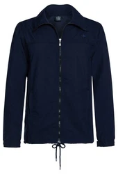 AHORN SPORTSWEAR Outdoorjacke Dunkelblau