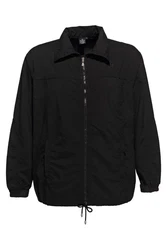 AHORN SPORTSWEAR Outdoorjacke Schwarz