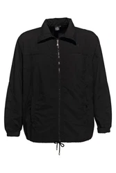 AHORN SPORTSWEAR Outdoorjacke Schwarz