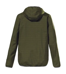 Killtec Outdoorjacke KOS 4 MN JCKT Dunkelgrün