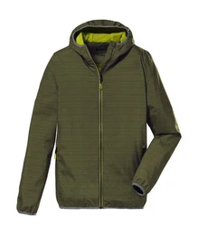 Outdoorjacke KOS 4 MN JCKT