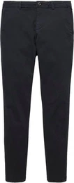 Chinohose in lssiger, schmaler Passform