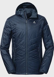 Schffel Outdoorjacke Hybrid Jacket Stams M