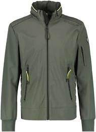 Outdoorjacke
