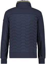 LERROS Outdoorjacke Dunkelblau/Blau
