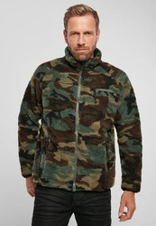 Brandit Teddyfleece Jacket 