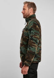 Brandit Teddyfleece Jacket 