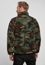 Brandit Teddyfleece Jacket 