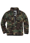 Brandit Teddyfleece Jacket Brandit Teddyfleece Jacket