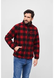 Brandit Teddyfleece Jacket 