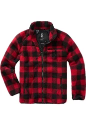 Brandit Teddyfleece Jacket 