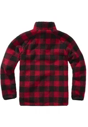 Brandit Teddyfleece Jacket 