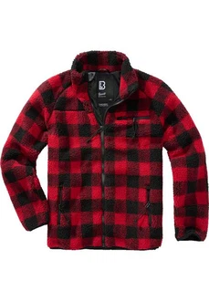 Brandit Teddyfleece Jacket Brandit Teddyfleece Jacket