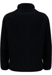 Brandit Teddyfleece Jacket Dunkelblau