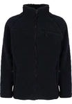 Brandit Teddyfleece Jacket Dunkelblau