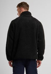 Brandit Teddyfleece Jacket 