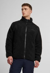 Brandit Teddyfleece Jacket 