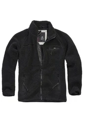Brandit Teddyfleece Jacket 