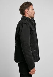 Brandit Winterjacke Britannia Winter Jacket (1-St) 