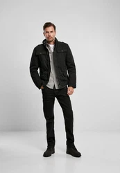 Brandit Winterjacke Britannia Winter Jacket (1-St) 