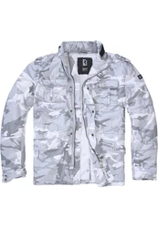 Brandit Winterjacke Britannia Winter Jacket (1-St) 