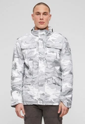 Brandit Winterjacke Britannia Winter Jacket (1-St) 