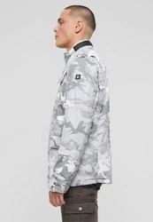 Brandit Winterjacke Britannia Winter Jacket (1-St) 