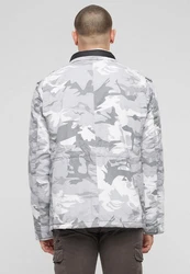 Brandit Winterjacke Britannia Winter Jacket (1-St) 