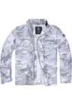 Brandit Winterjacke Britannia Winter Jacket (1-St) 