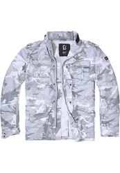 Brandit Winterjacke Britannia Winter Jacket (1-St) 