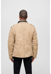 Brandit Winterjacke Britannia Winter Jacket (1-St) 