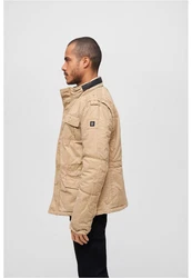 Brandit Winterjacke Britannia Winter Jacket (1-St) 
