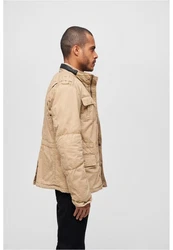 Brandit Winterjacke Britannia Winter Jacket (1-St) 
