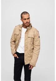 Allwetterjacke Herren Britannia Winter Jacket (1-St)