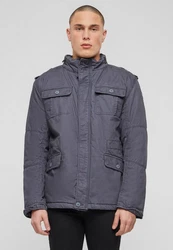 Brandit Winterjacke Britannia Winter Jacket (1-St) 
