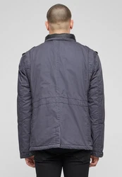 Brandit Winterjacke Britannia Winter Jacket (1-St) 