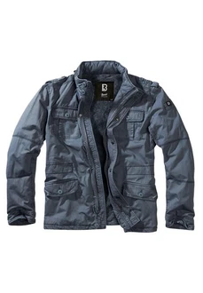 Brandit Winterjacke Britannia Winter Jacket (1-St) Brandit Winterjacke Britannia Winter Jacket (1-St)
