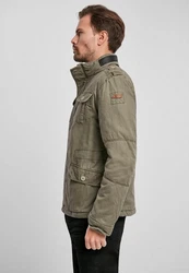 Brandit Winterjacke Britannia Winter Jacket (1-St) 