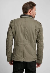 Brandit Winterjacke Britannia Winter Jacket (1-St) 