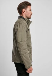 Brandit Winterjacke Britannia Winter Jacket (1-St) 