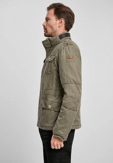 Brandit Winterjacke Britannia Winter Jacket (1-St) Brandit Winterjacke Britannia Winter Jacket (1-St)