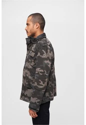 Brandit Winterjacke Britannia Winter Jacket (1-St) 