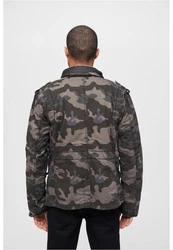 Brandit Winterjacke Britannia Winter Jacket (1-St) 