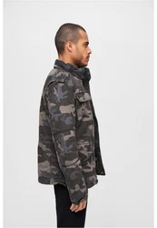 Brandit Winterjacke Britannia Winter Jacket (1-St) 