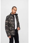 Brandit Winterjacke Britannia Winter Jacket (1-St) 