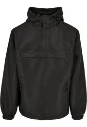 Allwetterjacke Herren Summer Pull Over Jacket (1-St)