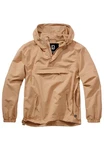 Brandit Kurzjacke Summer Windbreaker 