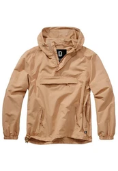 Brandit Kurzjacke Summer Windbreaker 
