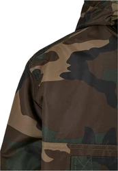 Brandit Kurzjacke Summer Windbreaker 